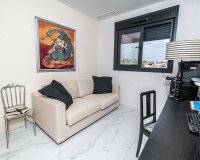 Вторичное жилье - Апартаменты/Квартира - Плайя Фламенка - Playa Flamenca