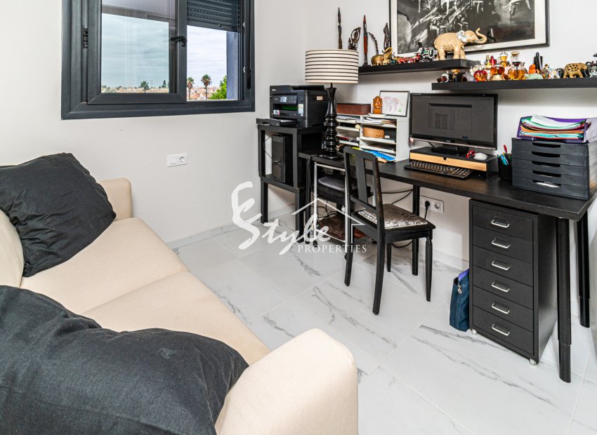 Вторичное жилье - Апартаменты/Квартира - Плайя Фламенка - Playa Flamenca