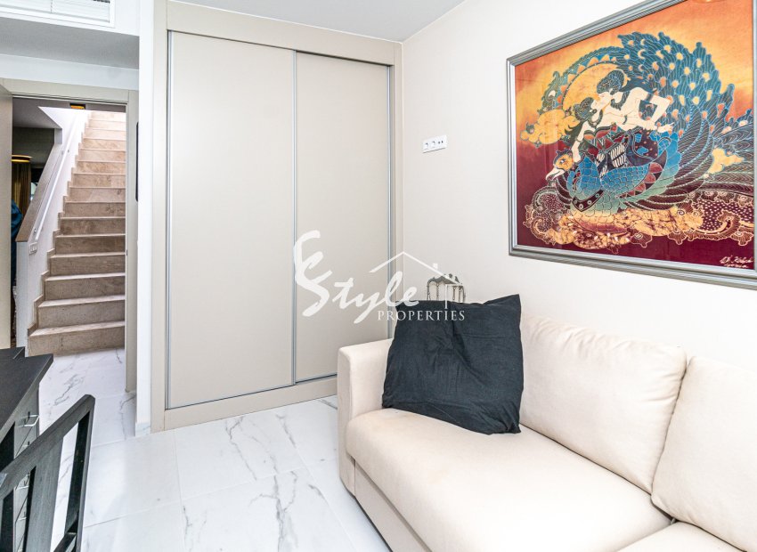 Вторичное жилье - Апартаменты/Квартира - Плайя Фламенка - Playa Flamenca