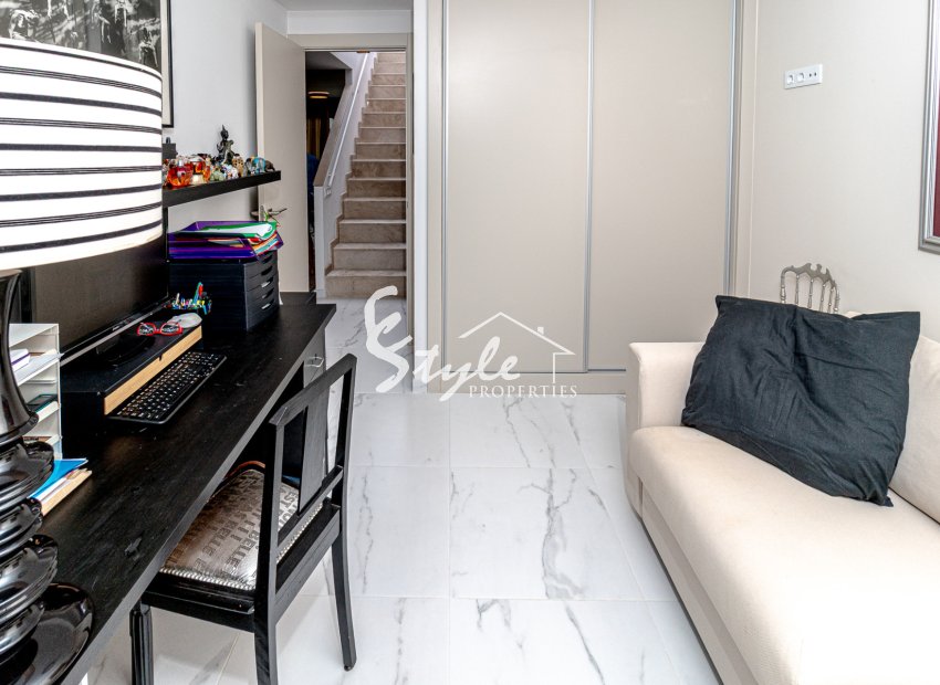 Вторичное жилье - Апартаменты/Квартира - Плайя Фламенка - Playa Flamenca