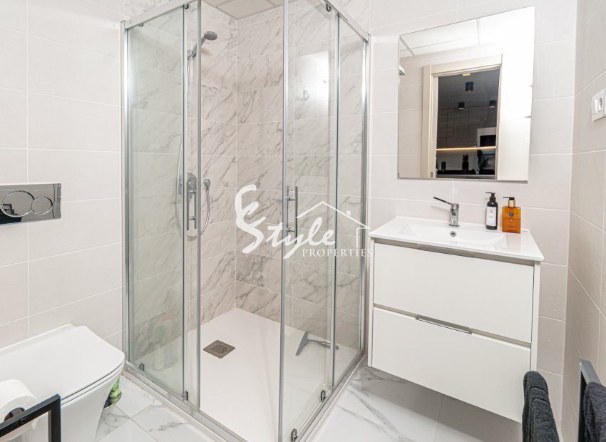 Вторичное жилье - Апартаменты/Квартира - Плайя Фламенка - Playa Flamenca