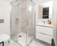 Вторичное жилье - Апартаменты/Квартира - Плайя Фламенка - Playa Flamenca