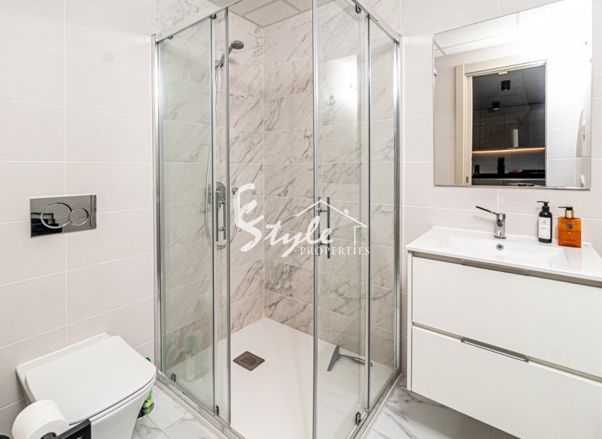 Вторичное жилье - Апартаменты/Квартира - Плайя Фламенка - Playa Flamenca