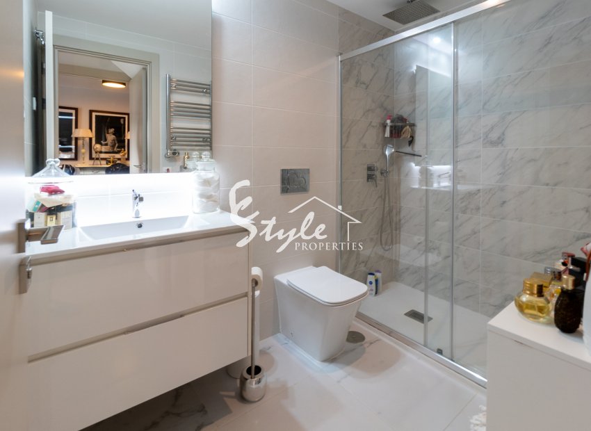 Вторичное жилье - Апартаменты/Квартира - Плайя Фламенка - Playa Flamenca