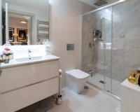 Вторичное жилье - Апартаменты/Квартира - Плайя Фламенка - Playa Flamenca