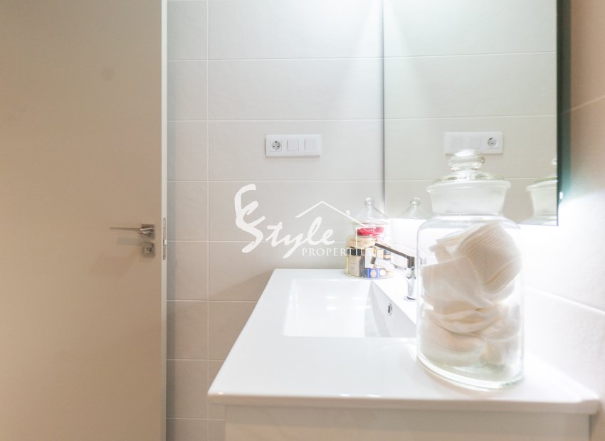 Вторичное жилье - Апартаменты/Квартира - Плайя Фламенка - Playa Flamenca