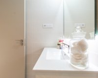 Вторичное жилье - Апартаменты/Квартира - Плайя Фламенка - Playa Flamenca