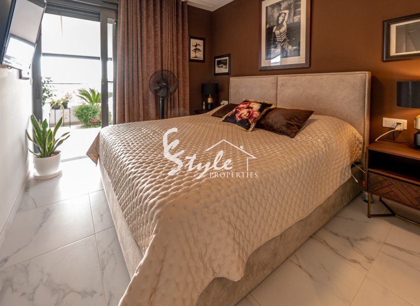 Вторичное жилье - Апартаменты/Квартира - Плайя Фламенка - Playa Flamenca