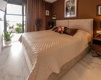 Вторичное жилье - Апартаменты/Квартира - Плайя Фламенка - Playa Flamenca