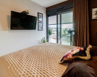 Вторичное жилье - Апартаменты/Квартира - Плайя Фламенка - Playa Flamenca