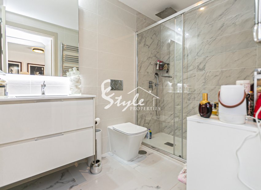 Вторичное жилье - Апартаменты/Квартира - Плайя Фламенка - Playa Flamenca