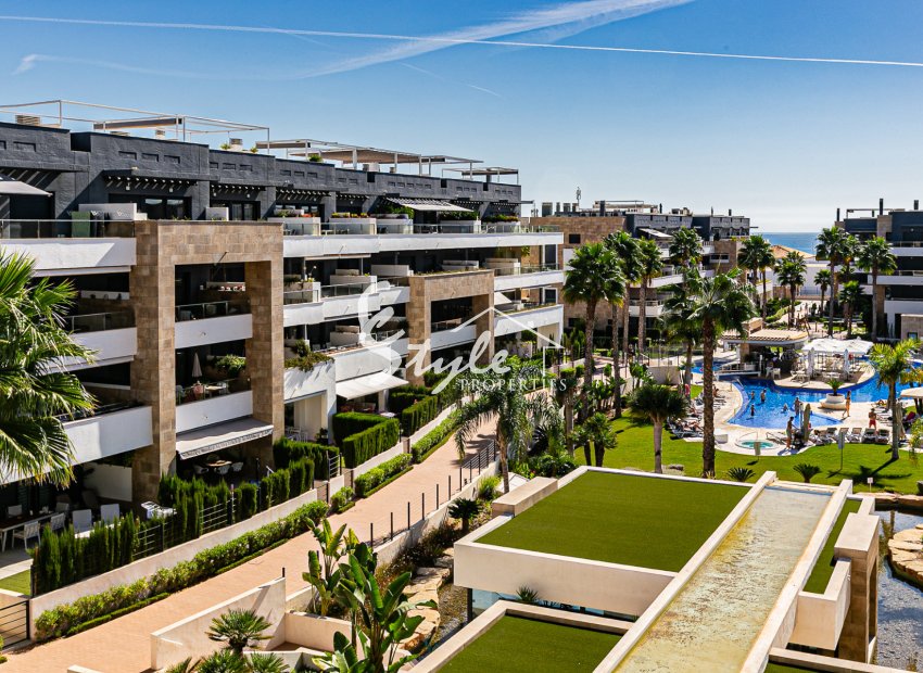 Вторичное жилье - Апартаменты/Квартира - Плайя Фламенка - Playa Flamenca