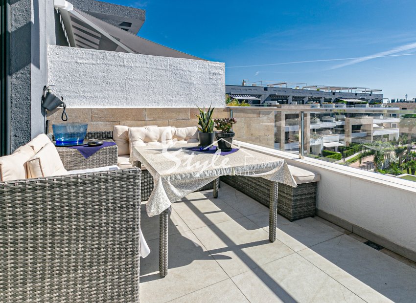 Вторичное жилье - Апартаменты/Квартира - Плайя Фламенка - Playa Flamenca