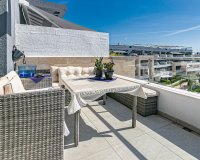 Вторичное жилье - Апартаменты/Квартира - Плайя Фламенка - Playa Flamenca