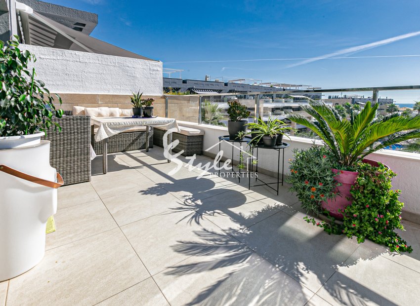 Вторичное жилье - Апартаменты/Квартира - Плайя Фламенка - Playa Flamenca