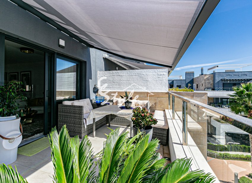 Вторичное жилье - Апартаменты/Квартира - Плайя Фламенка - Playa Flamenca