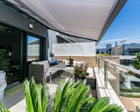 Вторичное жилье - Апартаменты/Квартира - Плайя Фламенка - Playa Flamenca