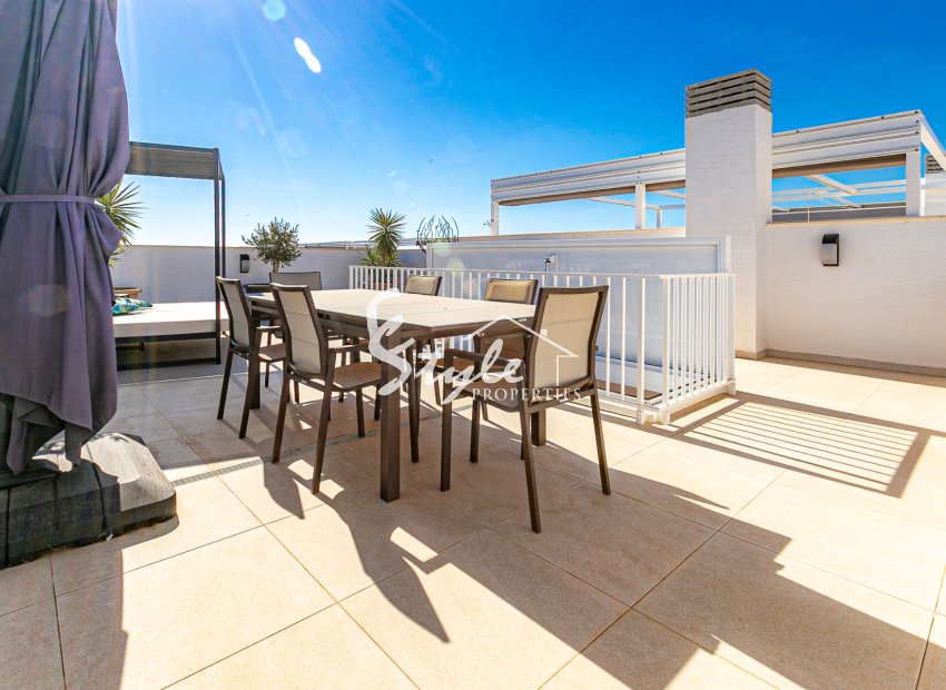 Вторичное жилье - Апартаменты/Квартира - Плайя Фламенка - Playa Flamenca