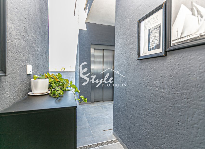 Вторичное жилье - Апартаменты/Квартира - Плайя Фламенка - Playa Flamenca