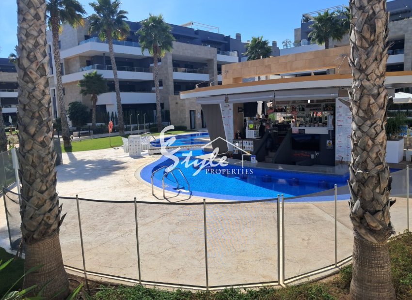 Вторичное жилье - Апартаменты/Квартира - Плайя Фламенка - Playa Flamenca