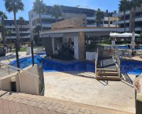 Вторичное жилье - Апартаменты/Квартира - Плайя Фламенка - Playa Flamenca