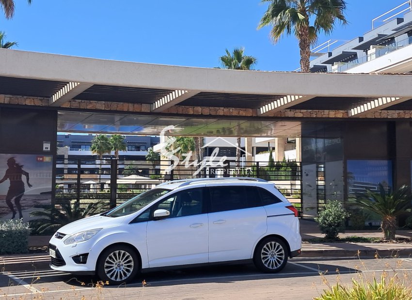 Вторичное жилье - Апартаменты/Квартира - Плайя Фламенка - Playa Flamenca