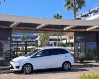 Вторичное жилье - Апартаменты/Квартира - Плайя Фламенка - Playa Flamenca