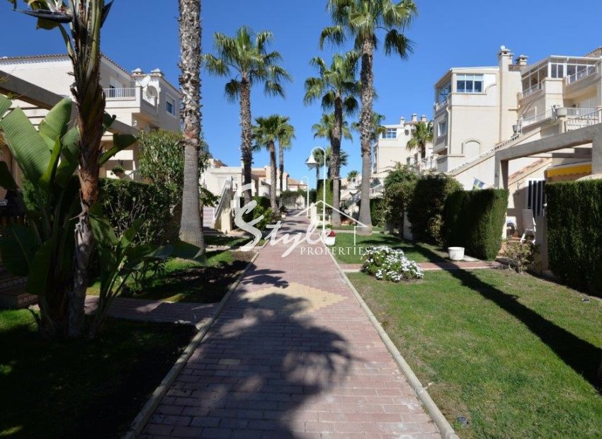 Вторичное жилье - Апартаменты/Квартира - Плайя Фламенка - Playa Flamenca