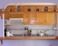 Вторичное жилье - Апартаменты/Квартира - Плайя Фламенка - Playa Flamenca