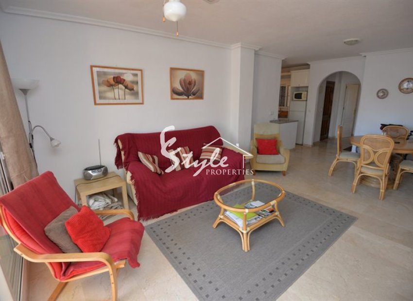 Вторичное жилье - Апартаменты/Квартира - Плайя Фламенка - Playa Flamenca