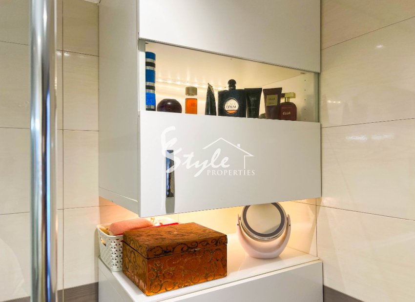 Вторичное жилье - Апартаменты/Квартира - Пунта Прима - Ла Энтрада