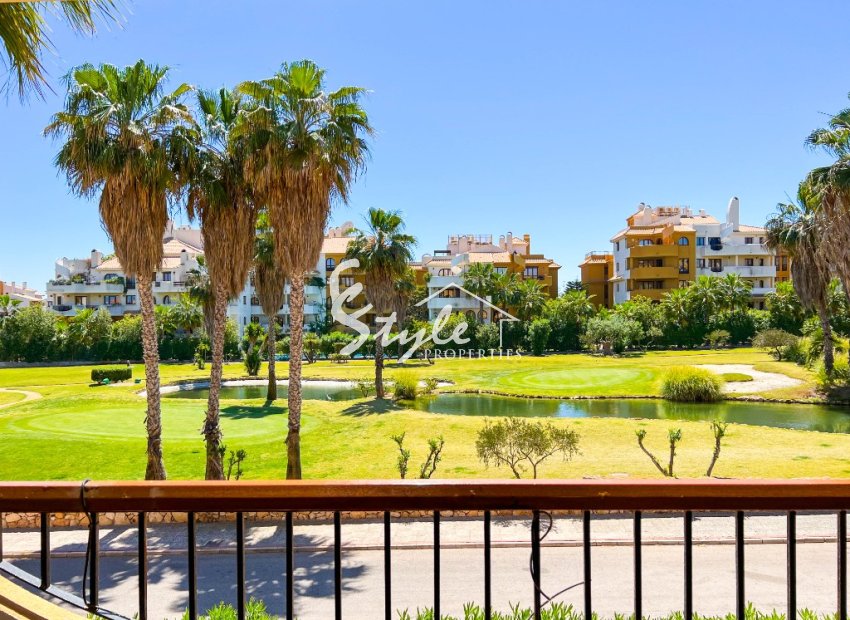 Вторичное жилье - Апартаменты/Квартира - Пунта Прима - Ла Энтрада