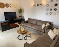 Вторичное жилье - Апартаменты/Квартира - Пунта Прима - La Entrada