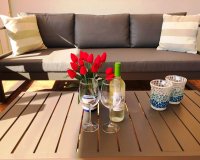 Вторичное жилье - Апартаменты/Квартира - Пунта Прима - La Entrada