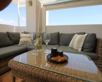 Вторичное жилье - Апартаменты/Квартира - Пунта Прима - La Entrada