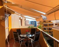 Вторичное жилье - Апартаменты/Квартира - Пунта Прима - La Entrada