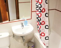 Вторичное жилье - Апартаменты/Квартира - Пунта Прима - La Entrada