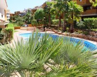 Вторичное жилье - Апартаменты/Квартира - Пунта Прима - La Entrada