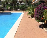 Вторичное жилье - Апартаменты/Квартира - Пунта Прима - La Entrada