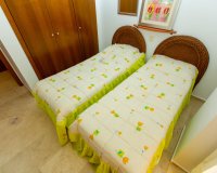 Вторичное жилье - Апартаменты/Квартира - Пунта Прима - Ла Энтрада