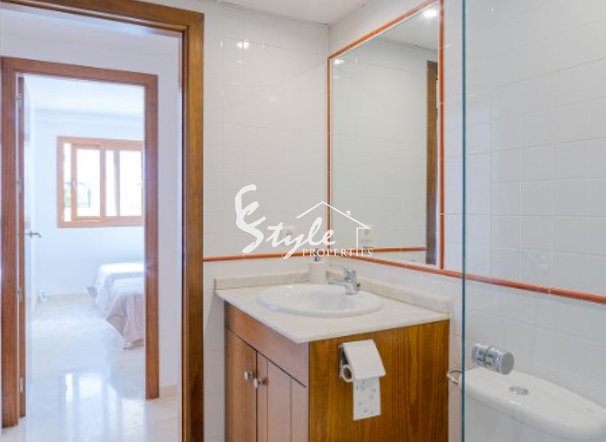 Вторичное жилье - Апартаменты/Квартира - Пунта Прима - Ла Реколета