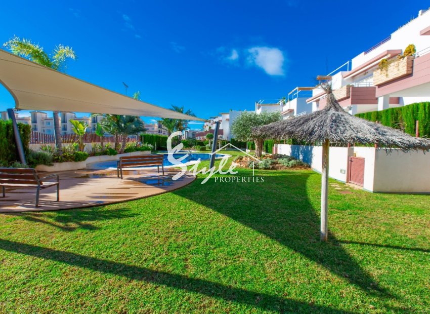 Вторичное жилье - Апартаменты/Квартира - Пунта Прима - Ла Синюэлика