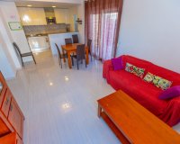 Вторичное жилье - Апартаменты/Квартира - Пунта Прима - Ла Синюэлика