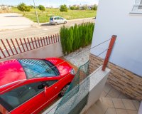 Вторичное жилье - Апартаменты/Квартира - Пунта Прима - Ла Синюэлика