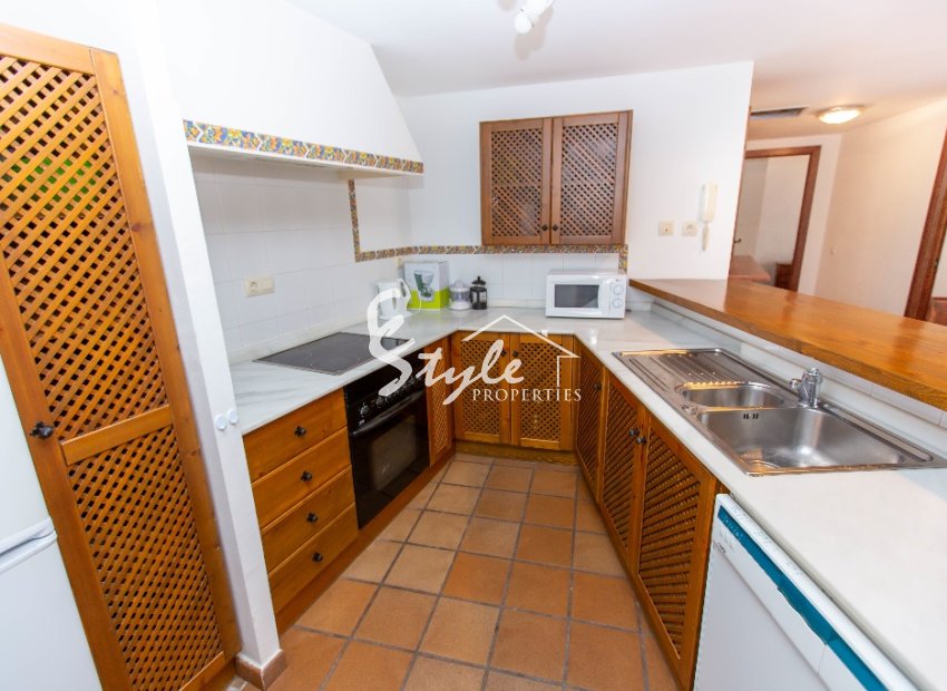 Вторичное жилье - Апартаменты/Квартира - Пунта Прима - Панорама Парк