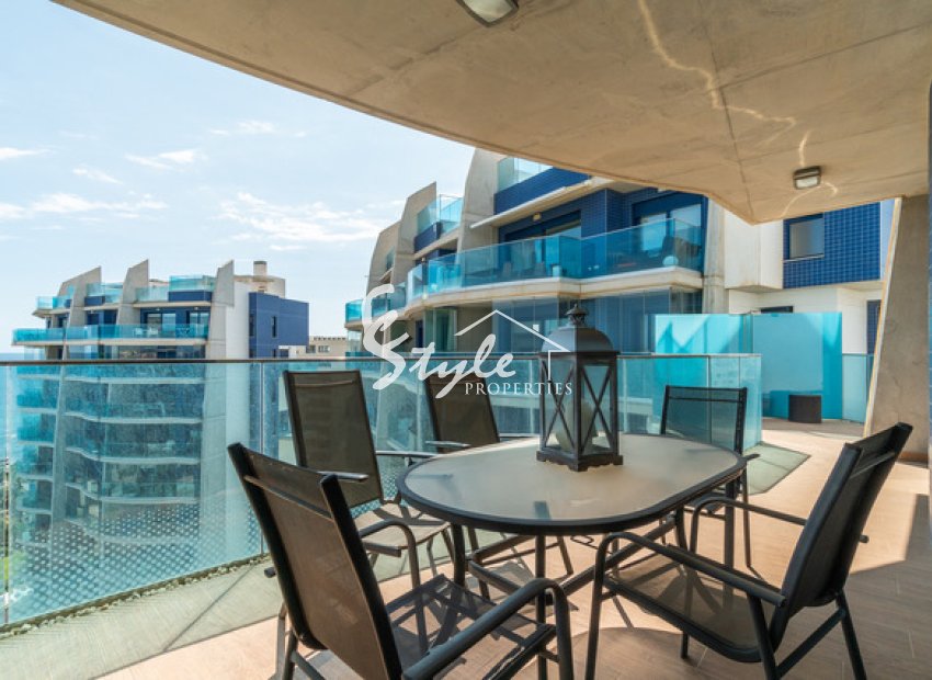 Вторичное жилье - Апартаменты/Квартира - Пунта Прима