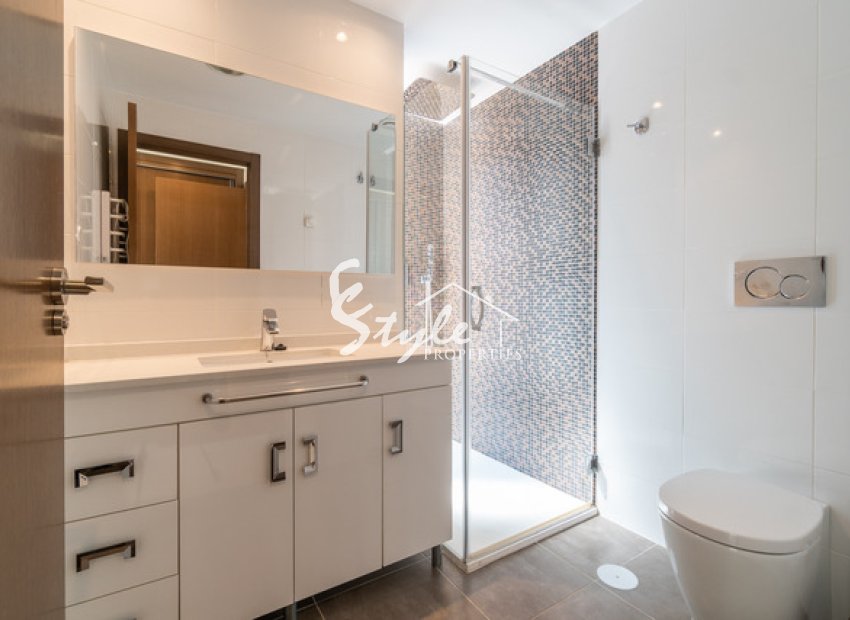 Вторичное жилье - Апартаменты/Квартира - Пунта Прима