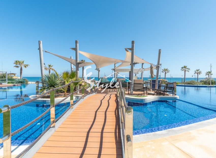 Вторичное жилье - Апартаменты/Квартира - Пунта Прима