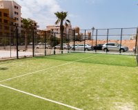 Вторичное жилье - Апартаменты/Квартира - Пунта Прима