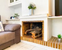 Вторичное жилье - Апартаменты/Квартира - Пунта Прима